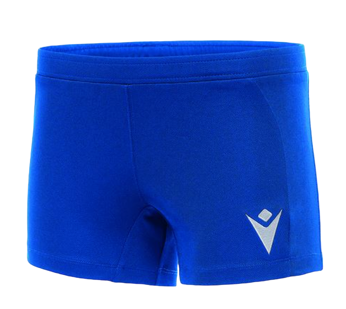 Miniatura Short Mujer Osmium Hero -