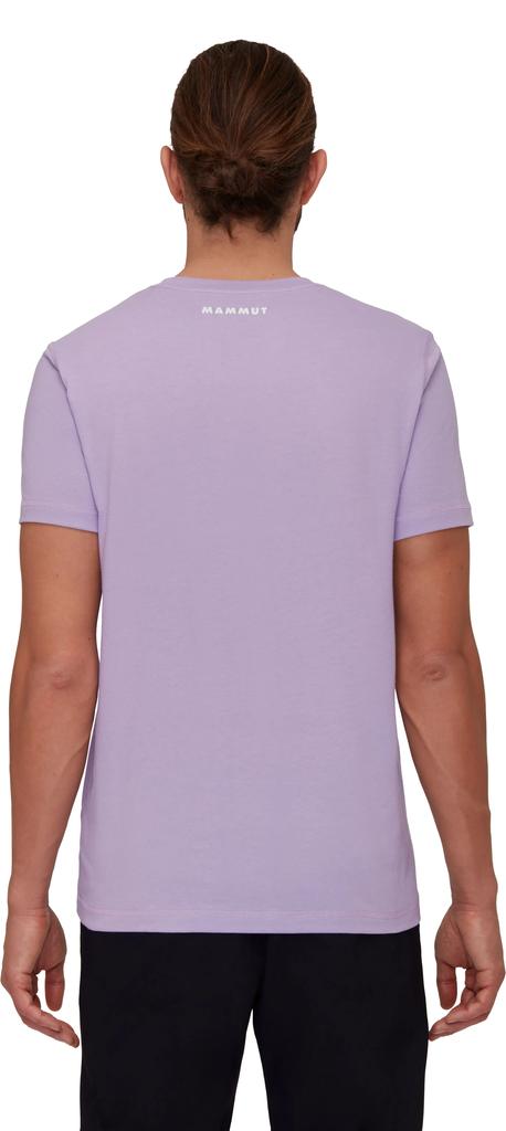 Miniatura Polera Hombre Core T-Shirt Logo -