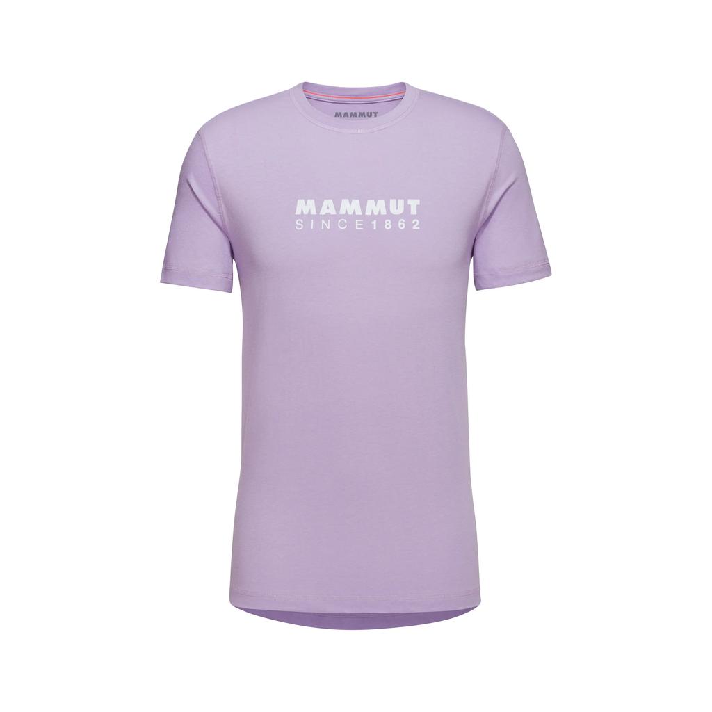 Polera Hombre Core T-Shirt Logo -