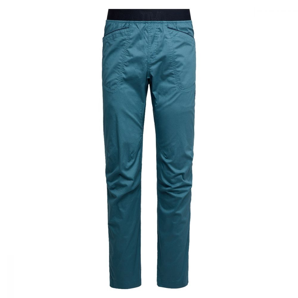Pantalón Roots Pant Hombre