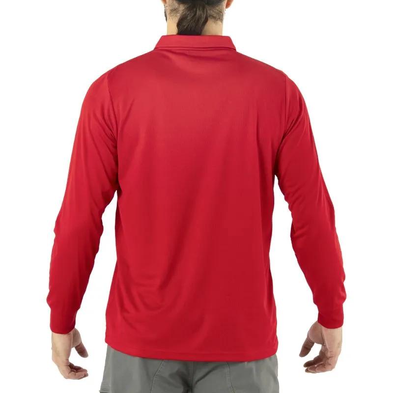 Miniatura Polera Cooldry M/L -