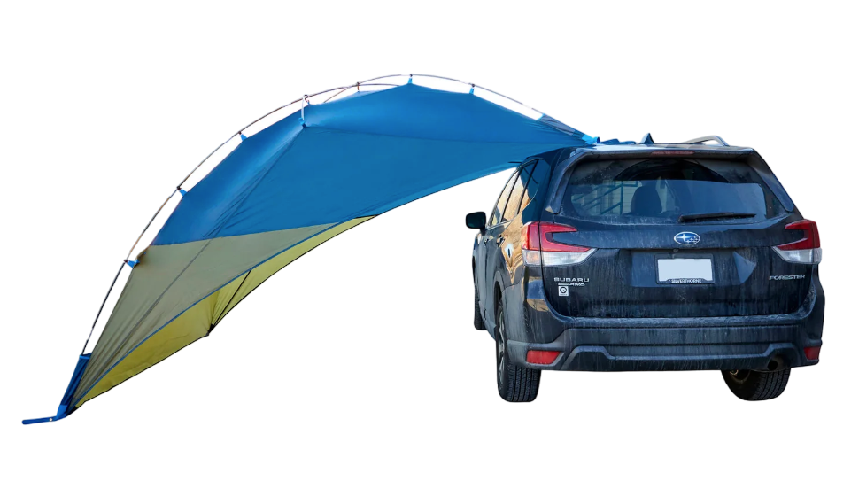 Toldo Sideroads Awning -