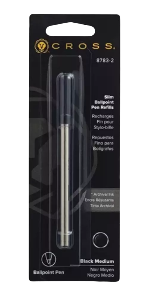 Repuesto Para Bolígrafos Bp Slim