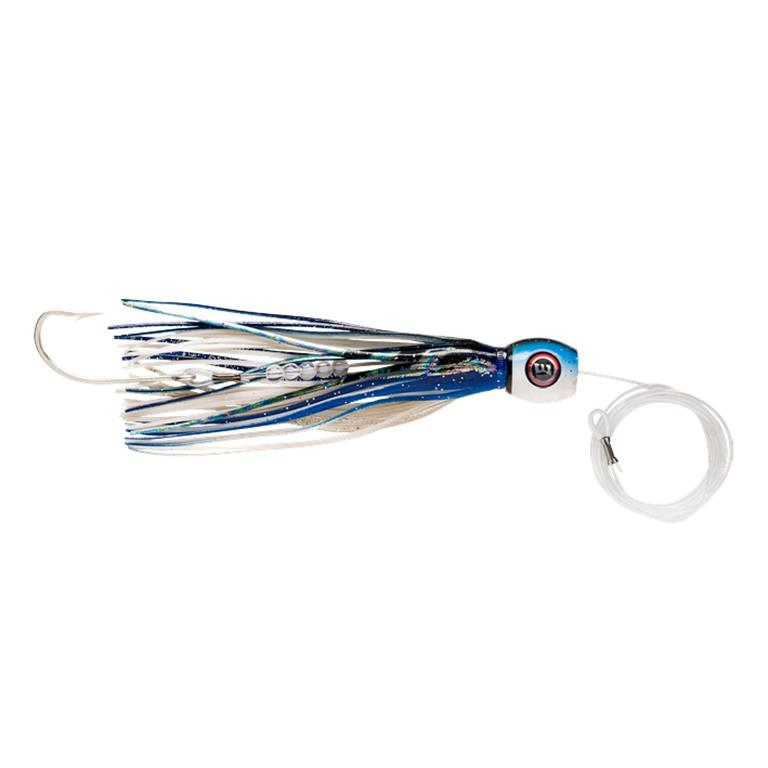 Miniatura Señuelo HSpeed Sailfish Catcher 4.5 - Color: SJ