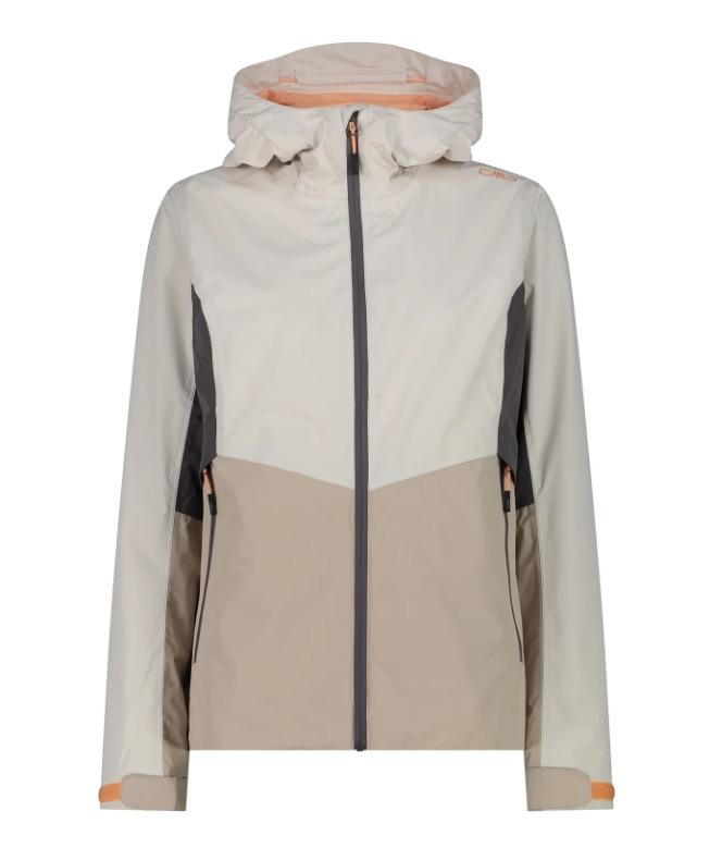 Chaqueta Mujer Unlimitech Water-Repellent