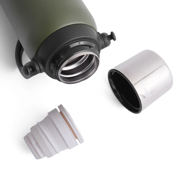 Termo Grip 800 Ml  - Color: Verde