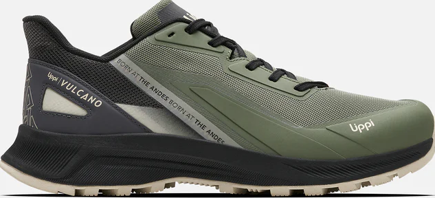 Miniatura Zapatilla Hombre Moon Trail -