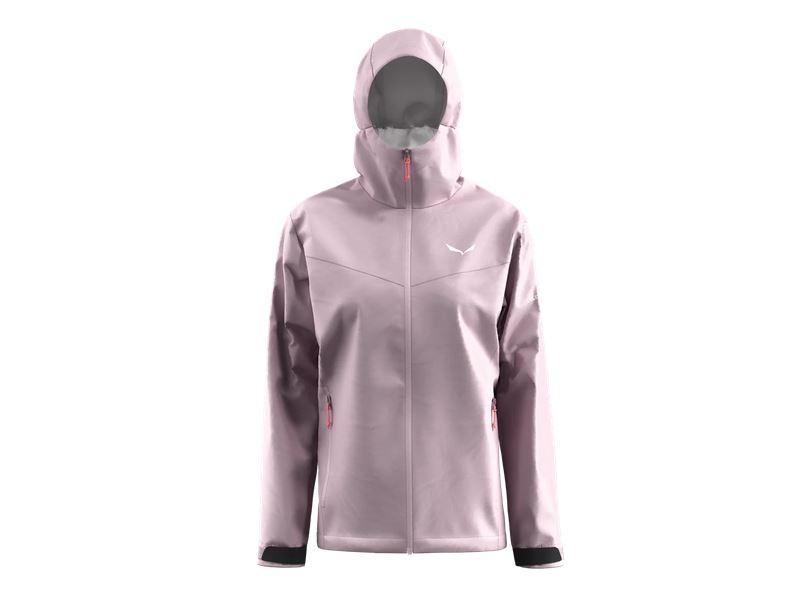 Chaqueta Mujer Puez Ptx 2.5 L