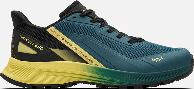 Zapatilla Hombre Moon Trail -