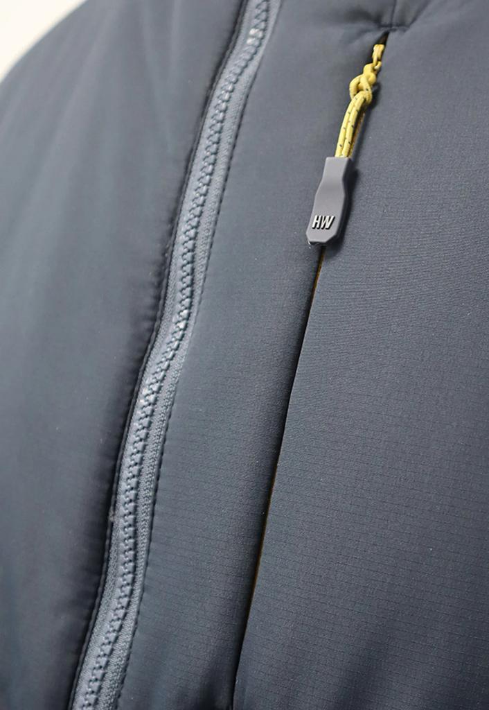 Parka HW New Nano Light -