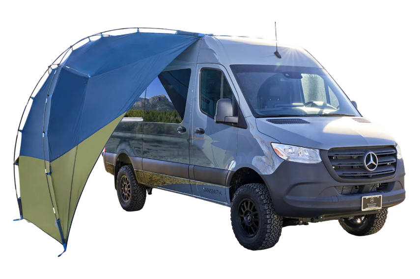 Toldo Sideroads Awning