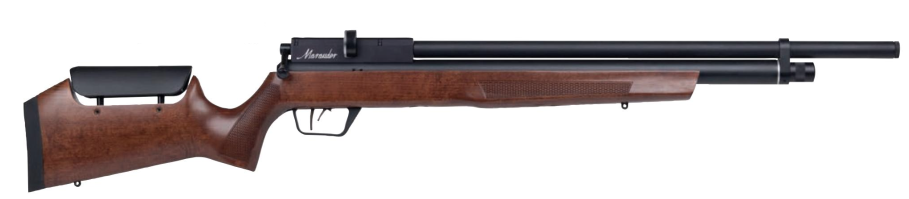 Rifle de Aire Marauder PCP 5,5 mm -