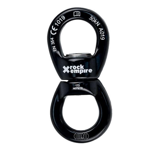 Destorcedor – Eslabón Giratorio Swivel 