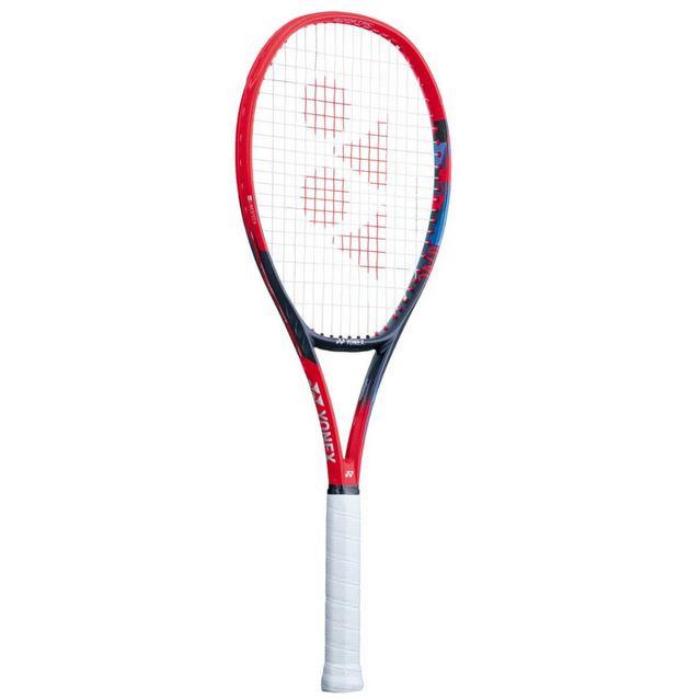 Raqueta Vcore 98L Scarlet 2023 - Color: Rojo/Negro