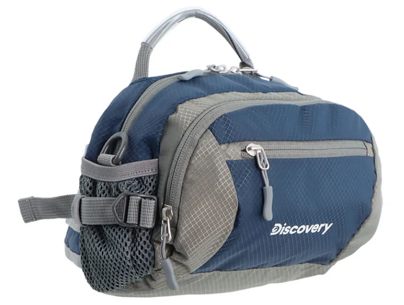 Banano Viaje Alpine Discovery RPET