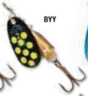 Spinner Vibrax Bfs HP N1  -