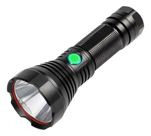 Linterna ST20-B SST40 + Pila - Color: Negro