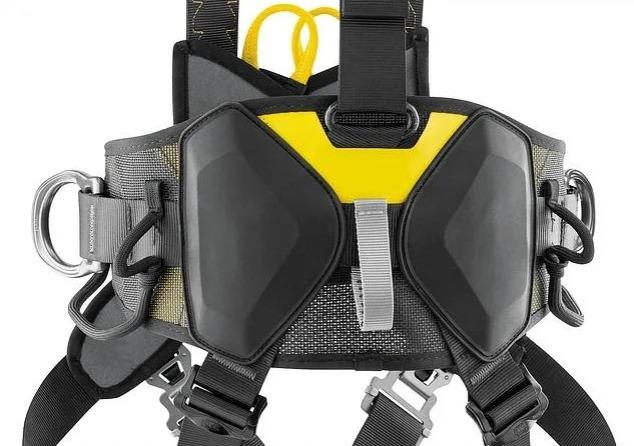 Miniatura Arnés Volt Wind Versión Europea -