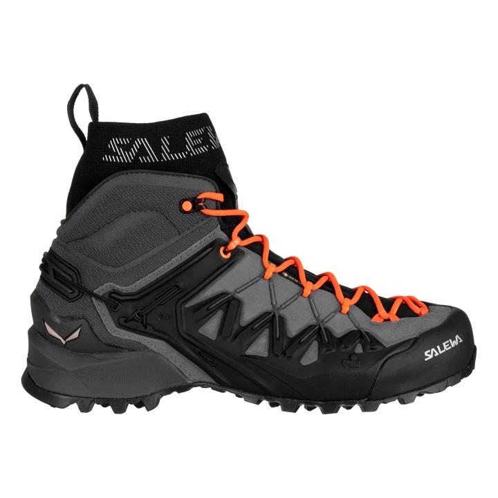 Zapatilla de Aproximación Hombre Wildfire Edge Mid GTX