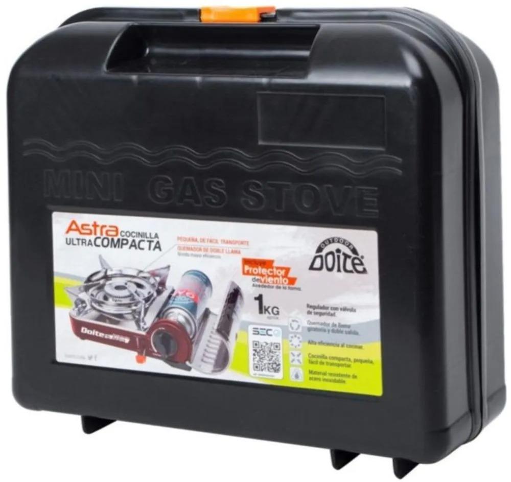 Miniatura Cocinillas Con 4 Unidades De Gas 227 -