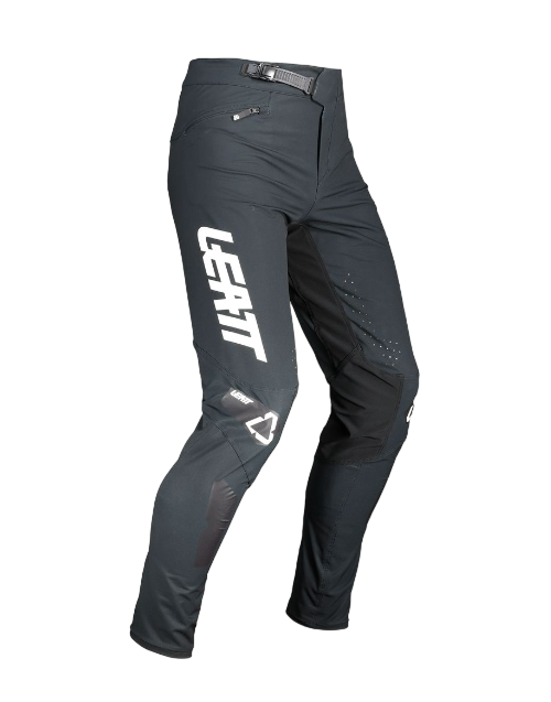 Pantalón De Ciclismo Mujer MTB Gravity 4.0 -