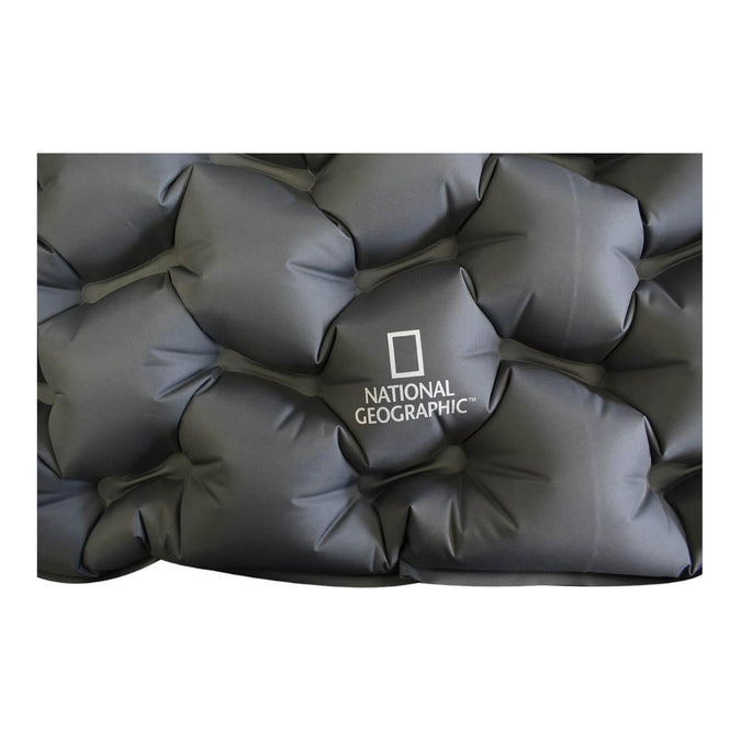 Miniatura Colchoneta Ultralight - Color: Gris