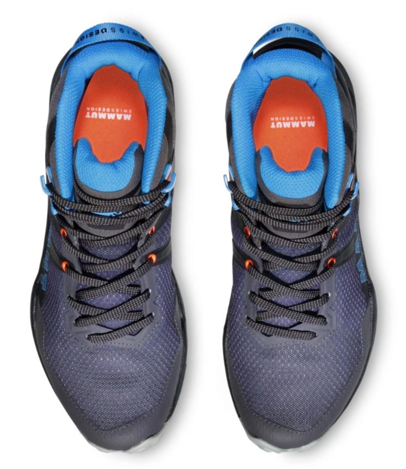 Miniatura Zapato Mujer Sertig Ii Mid Gtx -