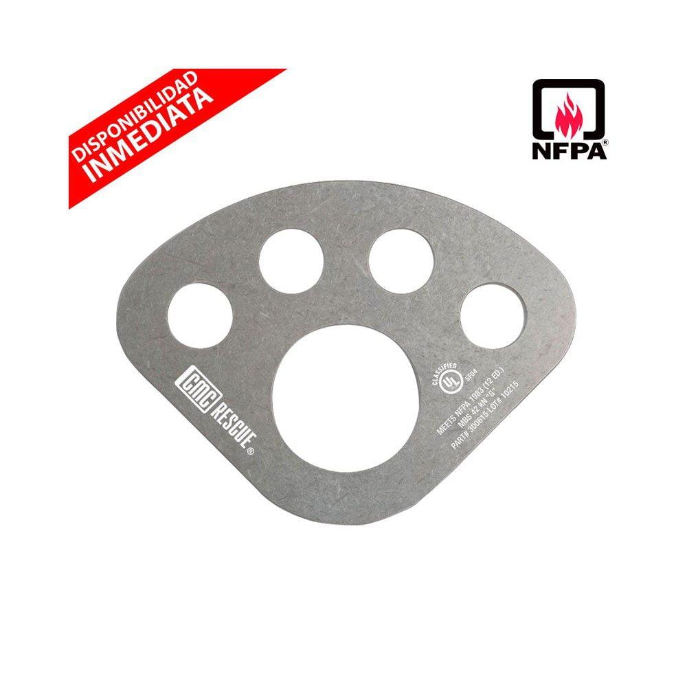 Multiplicador De Anclajes Acero 43kN (Nfpa) 