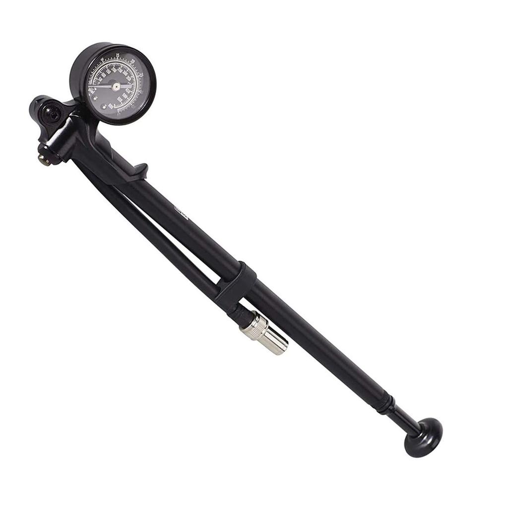 Bombin Shock Hp Analogo 600Psi