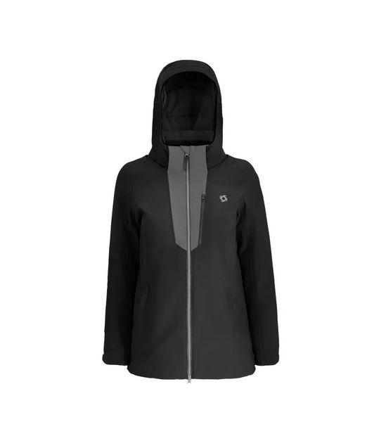 Parka Térmica Impermeable Vito Mujer 