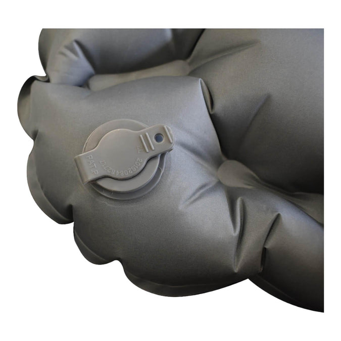 Colchoneta Ultralight - Color: Gris