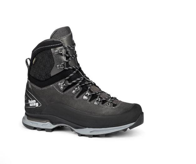 Zapato Alverstone II Gtx