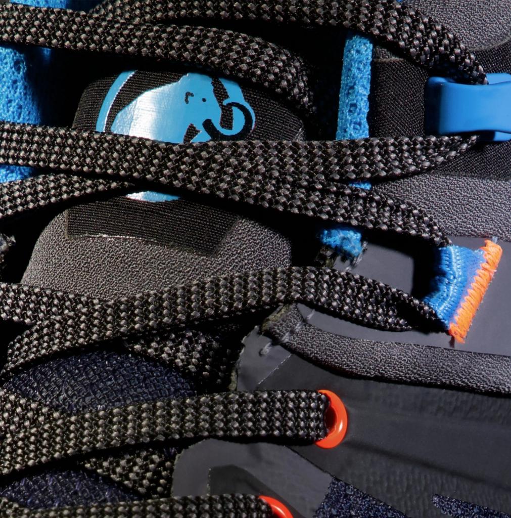 Zapato Mujer Sertig Ii Mid Gtx -