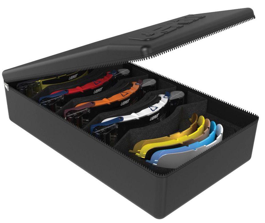 Estuche De Antiparras Case Velocity