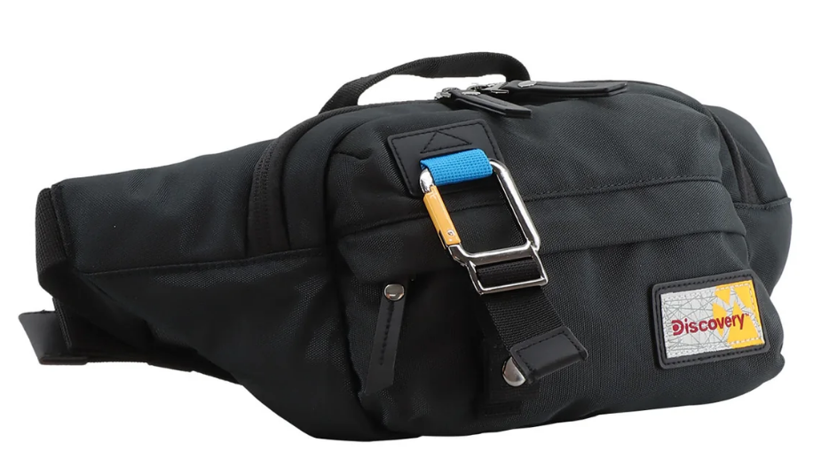 Banano Viaje ICON Discovery RPET 4L