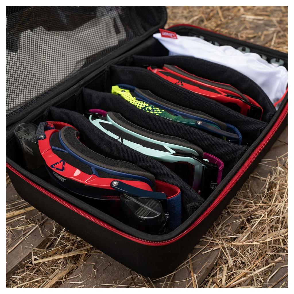 Estuche De Antiparras Case Velocity -