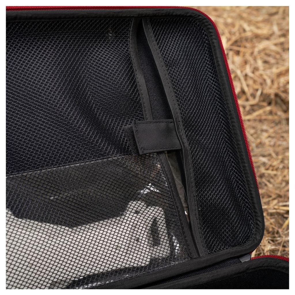 Estuche De Antiparras Case Velocity -