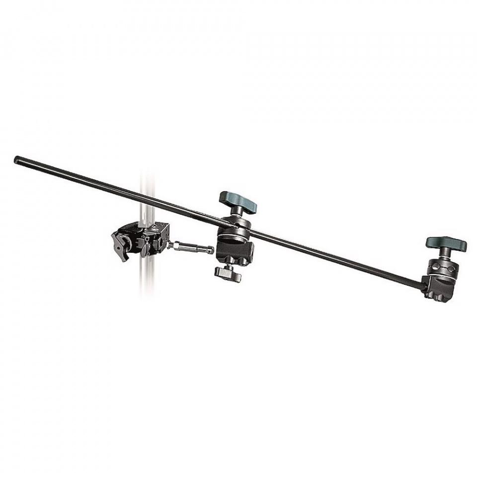 Kit De Cabezas De Agarre Avenger Con Bolsa - Color: Negro