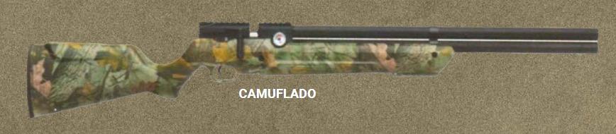 Rifle Leviathan PS-R2 5.5