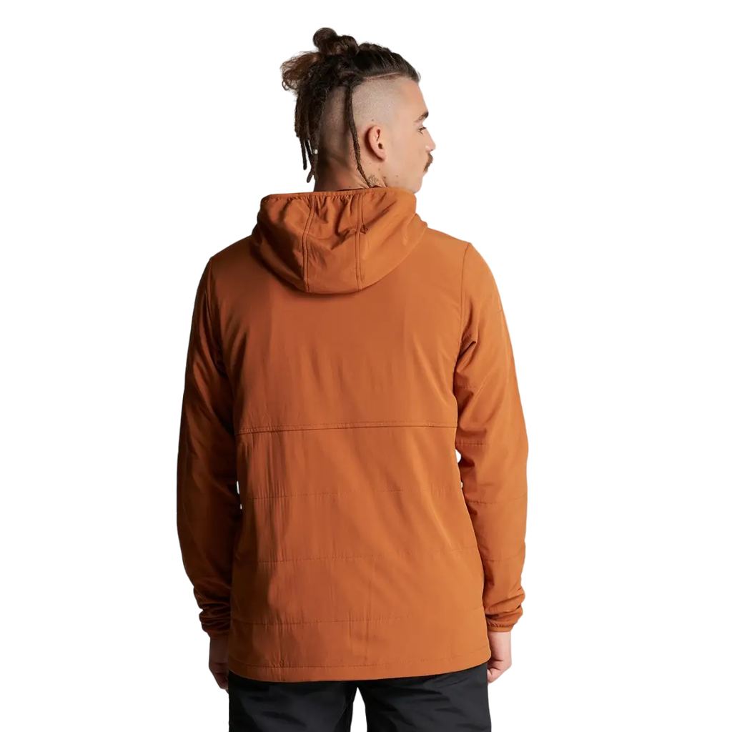 Miniatura Poleron Hombre Del Sur -