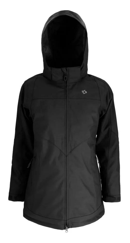 Miniatura Chaqueta Térmica Vertex Women - Color: Negro