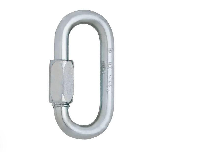 Maillon Screwlink 8 mm