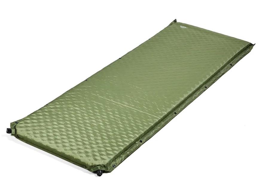 Colchon Auto Inflable Tyron Single 