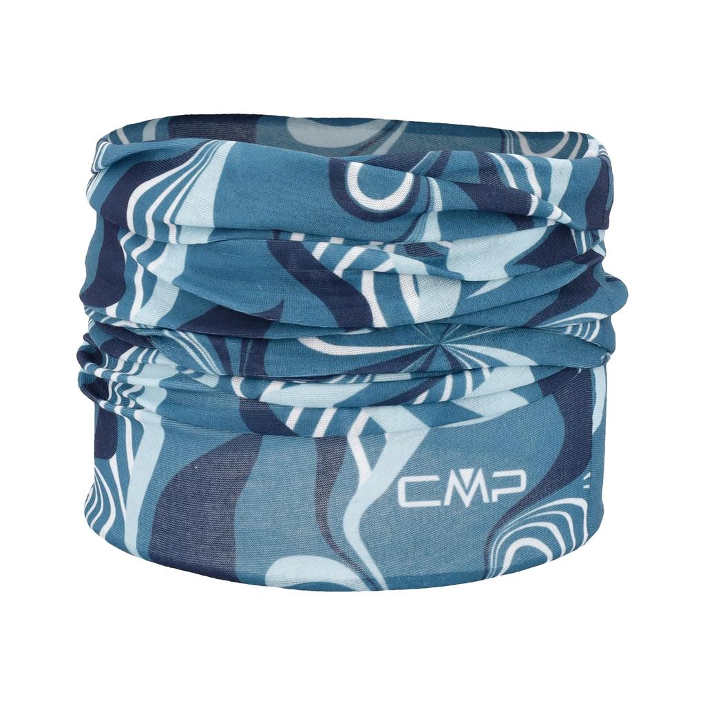 Bandana Unisex - Color: Aqua