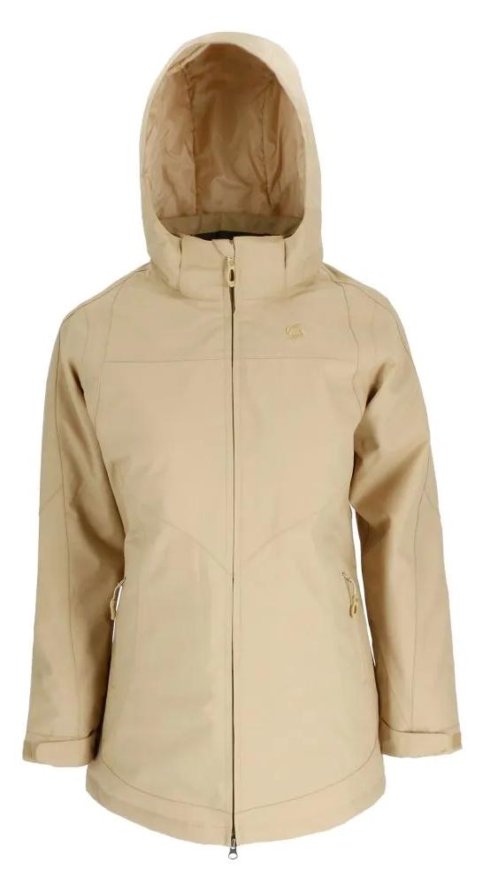 Chaqueta Térmica Vertex Women