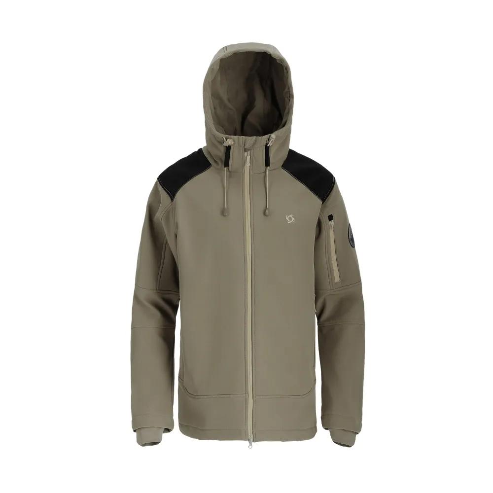 Chaqueta Cortaviento Torium Hombre 