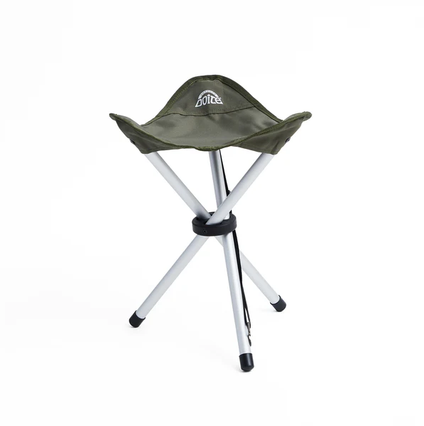 Piso De Aluminio Plegable Tripode