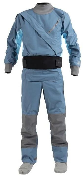 Traje Seco Hydrus 3.0 Meridian - Color: Azul