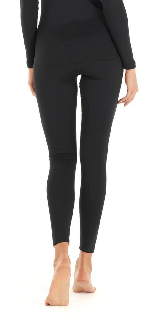 Primera Capa Mujer Huemul Bottom -