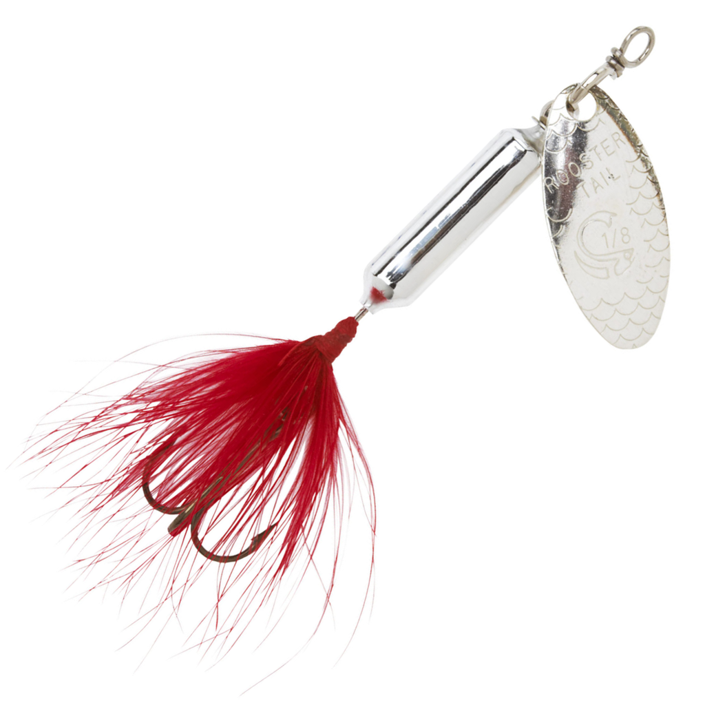Spinner Rooster Tail 218, 28.4G